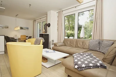 Haus am Dünenstrand Haus:...