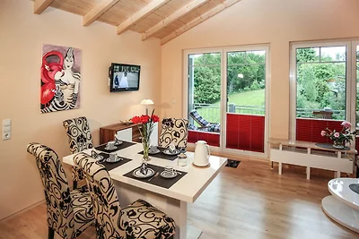 Apartament Dla rodzin Göhren