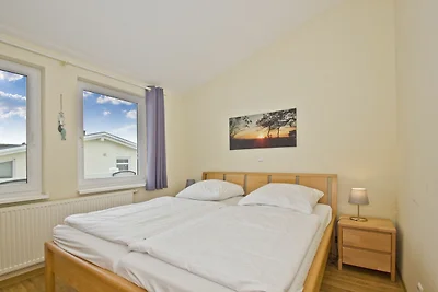apartman za odmor Obiteljski odmor Göhren