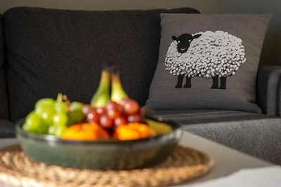 Vakantieappartement Gezinsvakantie Göhren