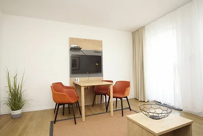 Appartamento Vacanza con famiglia Putbus