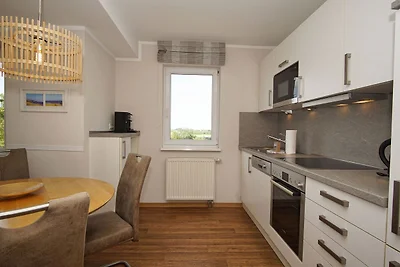 Vakantieappartement Gezinsvakantie Göhren