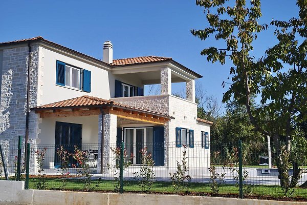 Ferienhaus Poreč