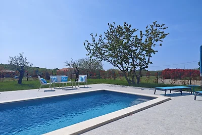 Villa Majuli
