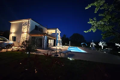 Villa Majuli