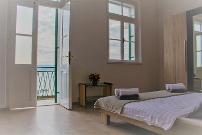 Apartman Central Pisak Seaview