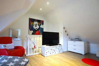 Glückskind