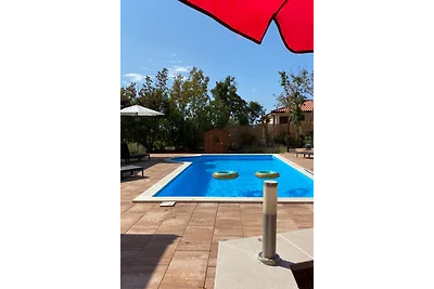 Villa »Lavanda« für 6 Pers. m. Pool
