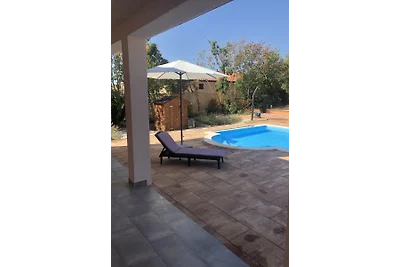 Villa »Lavanda« für 6 Pers. m. Pool