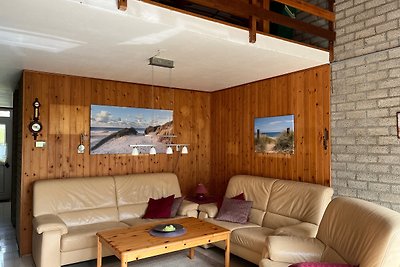 Ferienhaus Het Kustlicht, Strand