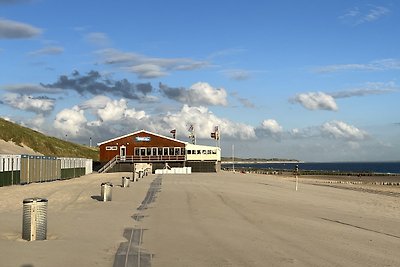 Ferienhaus Het Kustlicht, Strand