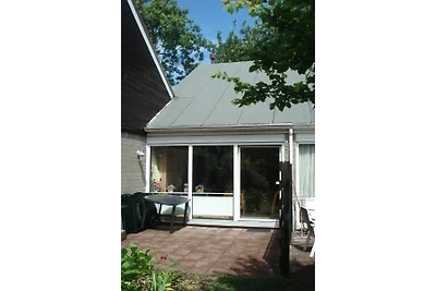 Ferienhaus Het Kustlicht, Strand