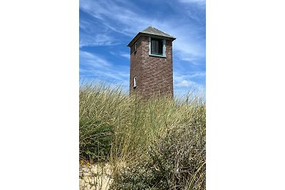 Ferienhaus Het Kustlicht, Strand