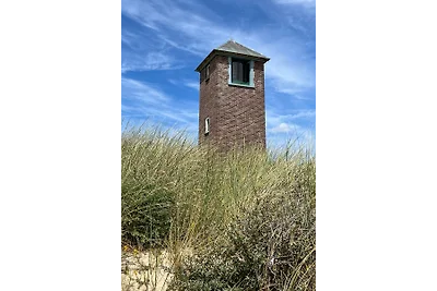 Ferienhaus Het Kustlicht, Strand