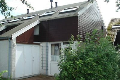 Ferienhaus Het Kustlicht, Strand