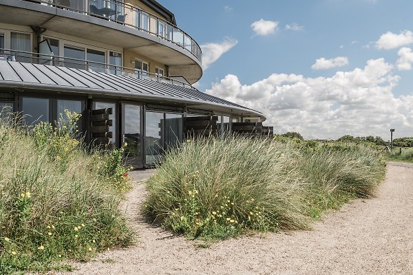 Ferienwohnung Callantsoog