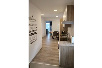 Appartement Fam.Kremser