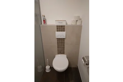Appartement Fam.Kremser