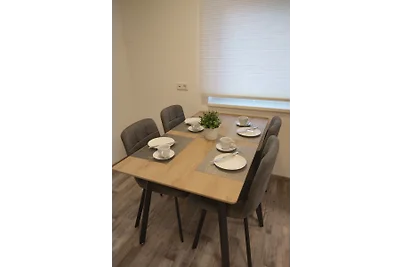 Appartement Fam.Kremser