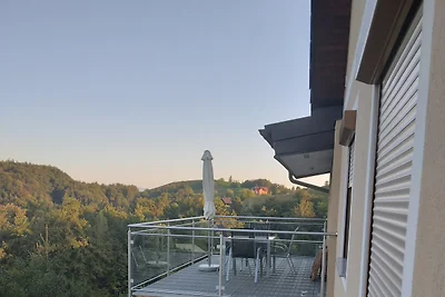 Appartement Fam.Kremser
