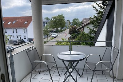 Ferienwohnung Wiesloch