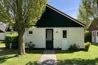 Gezellige vakantiewoning