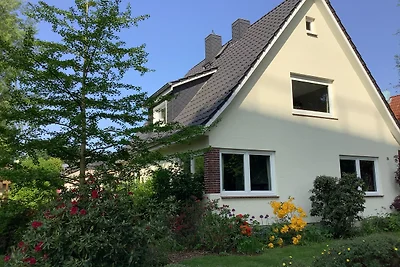 Ferienwohnung am Kanal