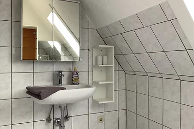 Ferienwohnung am Kanal