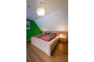 Casa vacanze Vacanza di relax Prerow