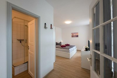 Vakantieappartement Gezinsvakantie Prerow