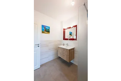 Casa vacanze Vacanza di relax Prerow