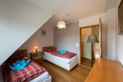 Casa vacanze Vacanza di relax Prerow