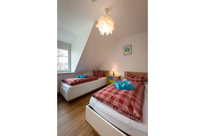 Casa vacanze Vacanza di relax Prerow