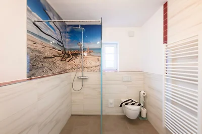 Casa vacanze Vacanza di relax Prerow