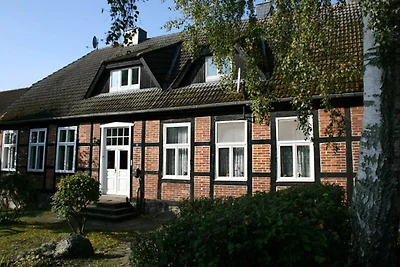 Alte Dorfschule Wustrow