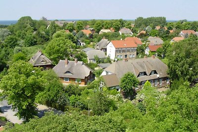 Alte Dorfschule Wustrow