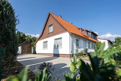 Idas Garten Bad Lauterberg