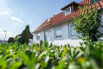 Idas Garten Bad Lauterberg