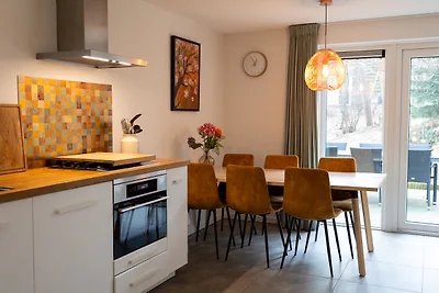 Ferienhaus Vliegend Hert Nunspeet