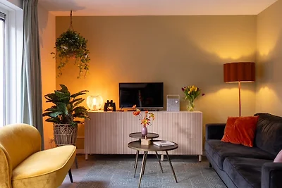 Ferienhaus Vliegend Hert Nunspeet