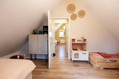 Ferienhaus Vliegend Hert Nunspeet