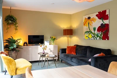 Ferienhaus Vliegend Hert Nunspeet