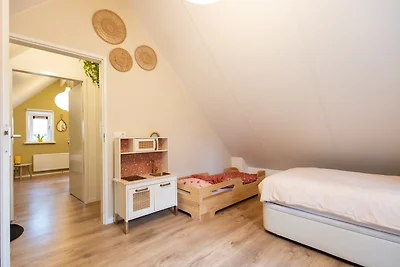 Ferienhaus Vliegend Hert Nunspeet