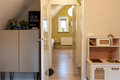 Ferienhaus Vliegend Hert Nunspeet