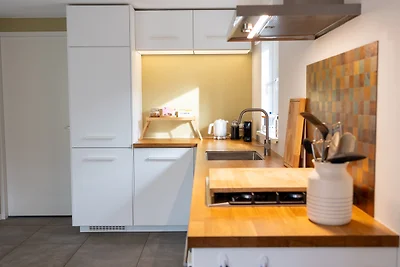 Ferienhaus Vliegend Hert Nunspeet