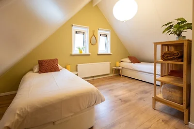 Ferienhaus Vliegend Hert Nunspeet