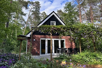 Ferienhaus Vliegend Hert Nunspeet