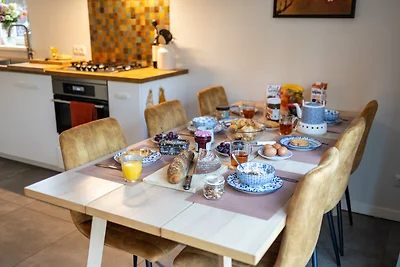 Ferienhaus Vliegend Hert Nunspeet