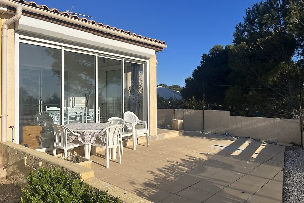 Ferienhaus Saint-Pierre-la-Mer