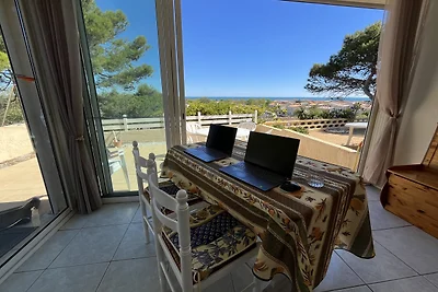 Panorama Mer